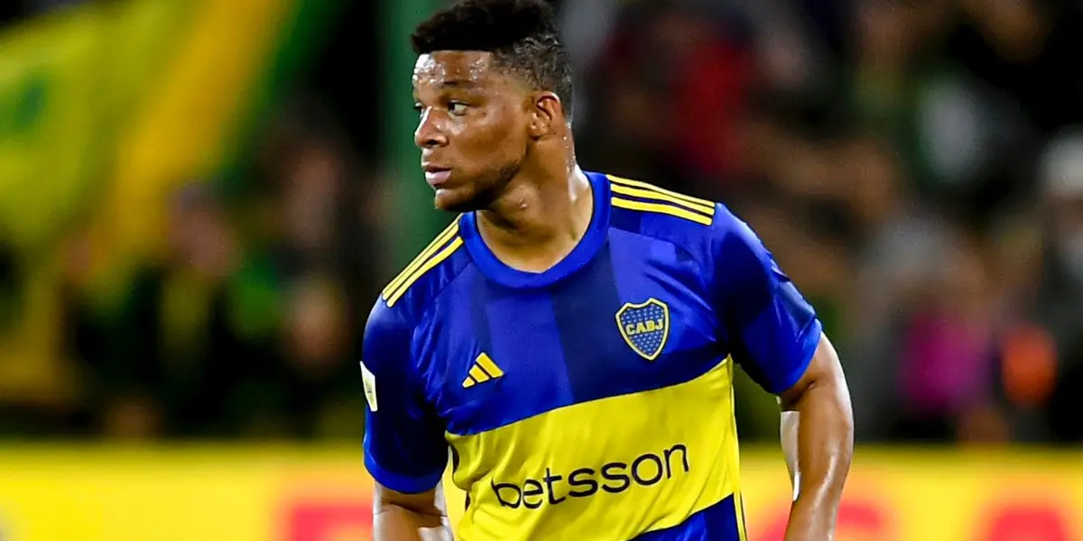 Frank Fabra