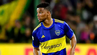Frank Fabra
