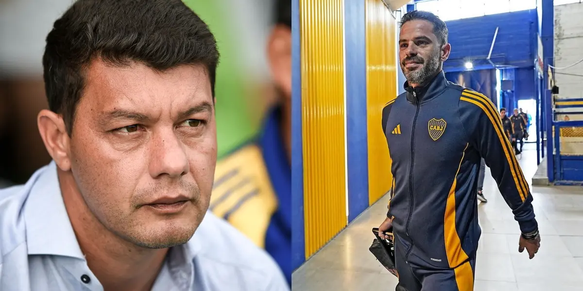 Gago y Battaglia