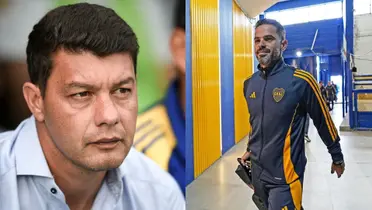 Gago y Battaglia
