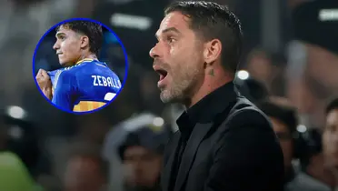 Gago y Zeballos