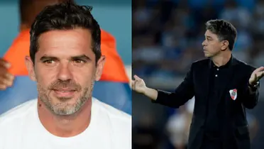 Gallardo y Gago