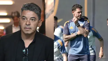 Gallardo y Gago