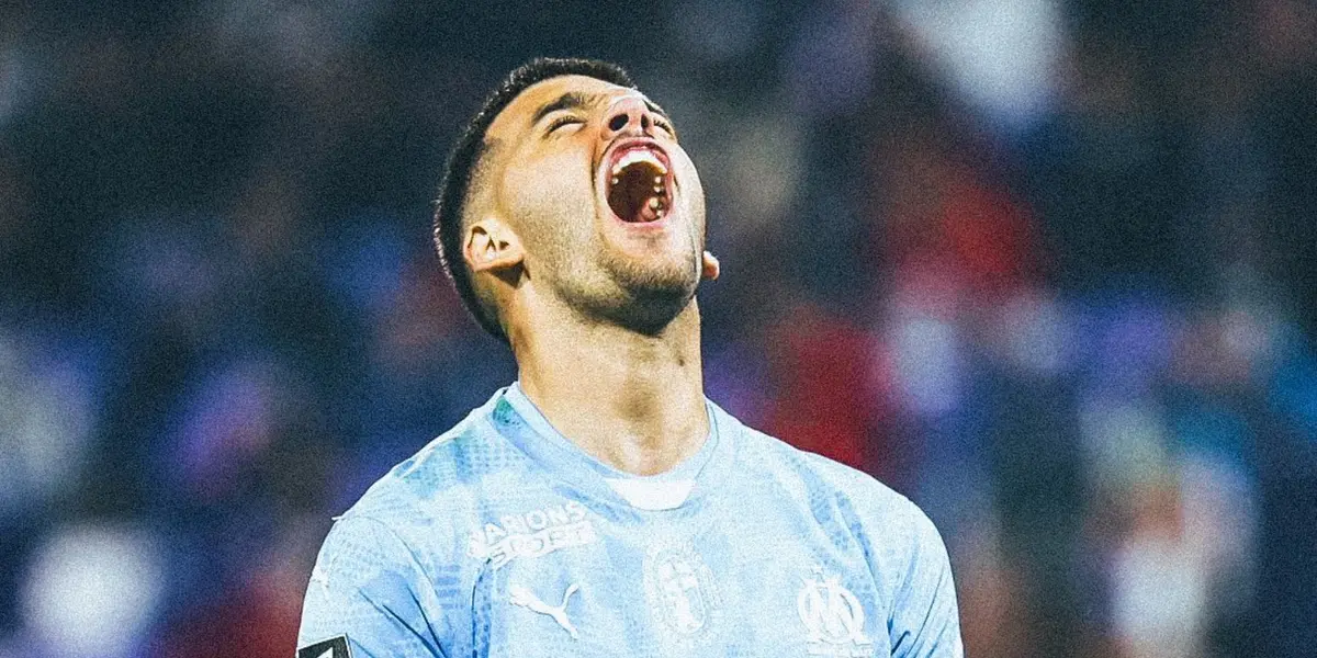 Gerónimo Rulli