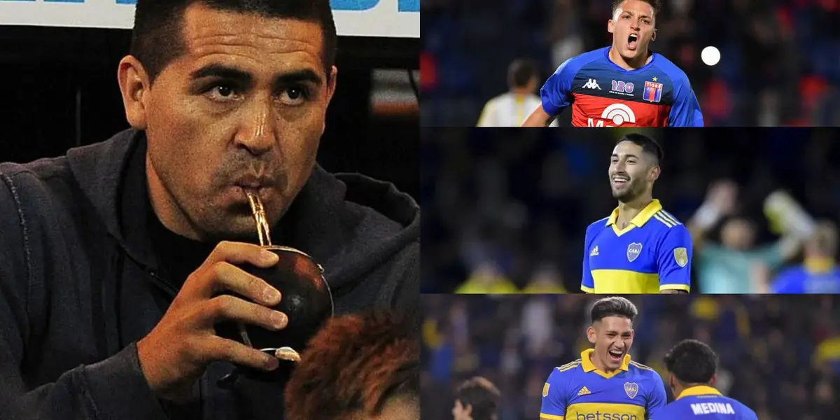 Gracias a los millones que recibió debido a las ventas de Mateo Retegui, Luis Vázquez y Alan Varela, Boca buscaría fichar a una estrella.