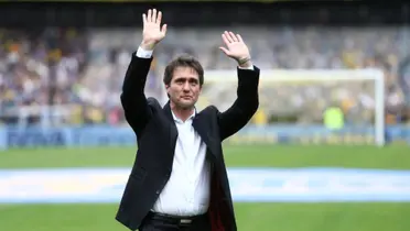 Guillermo Barros Schelotto