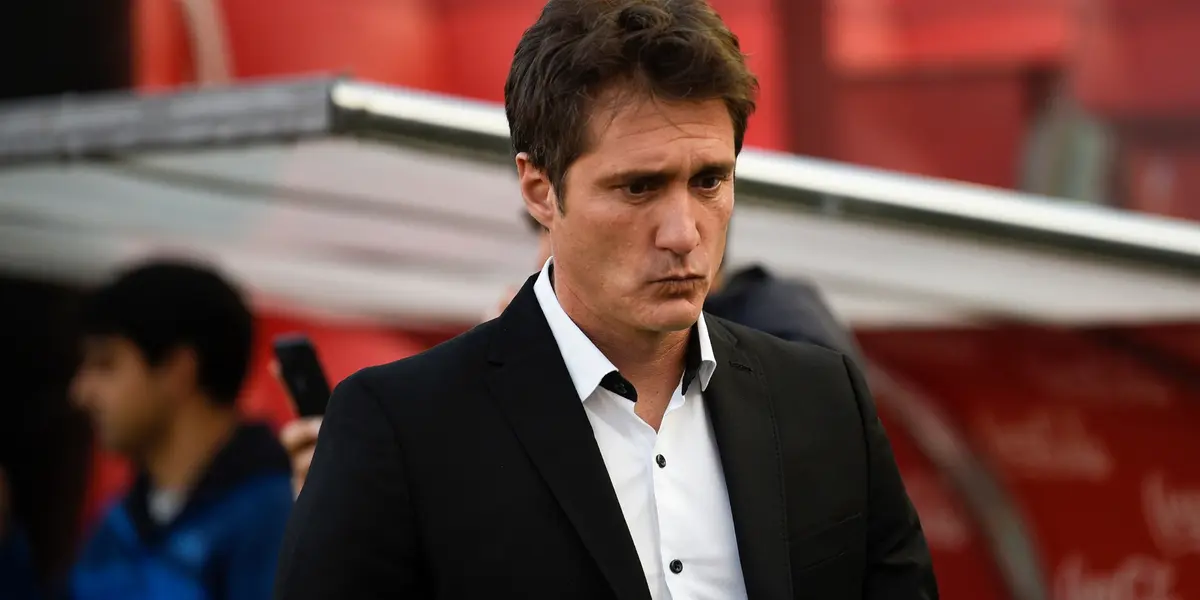 Guillermo Barros Schelotto
