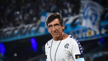Gustavo Costas