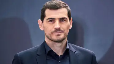 Iker Casillas