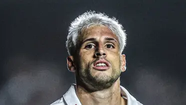 Jonathan Calleri