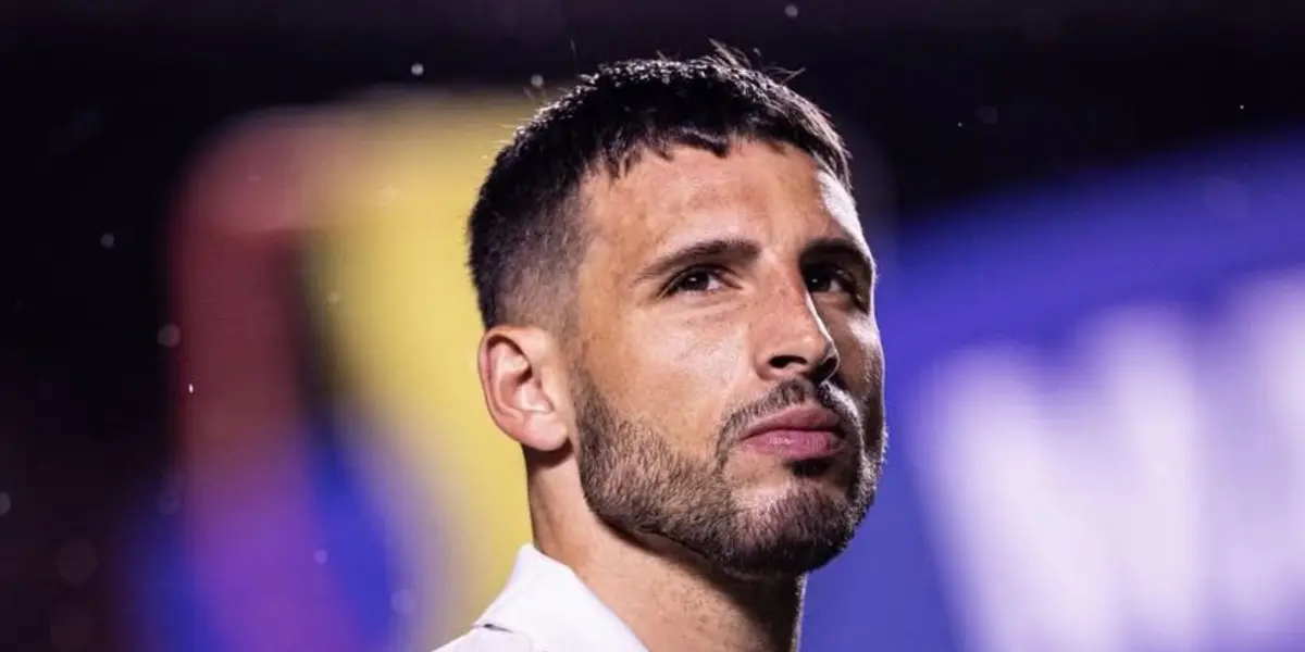 Jonathan Calleri
