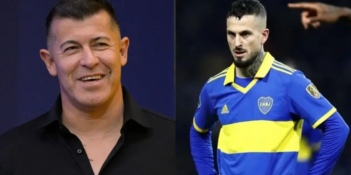 Jorge Almirón tomó una decisión crucial que podría repercutir en el futuro de Darío Benedetto.
