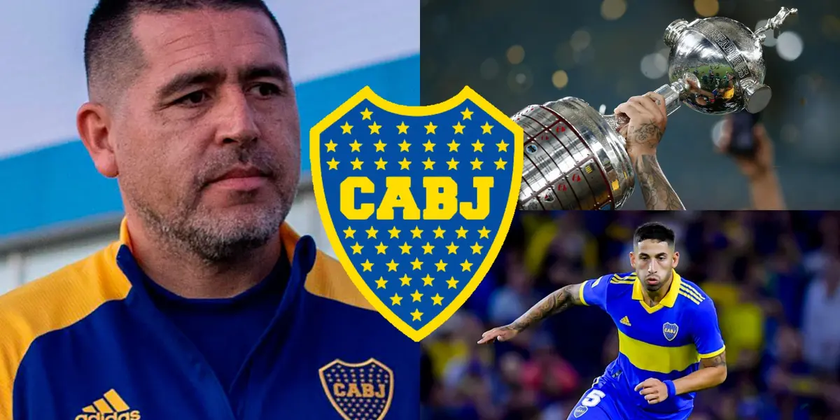 Jorge Almirón ya tendría al reemplazante de Alan Varela en Boca Juniors.