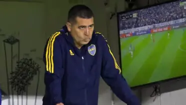 Juan Román Riquelme