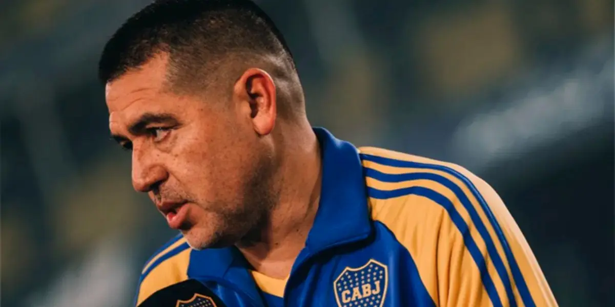 Riquelme lo ninguneó en Boca, brilla en Europa y ahora vale 90 millones