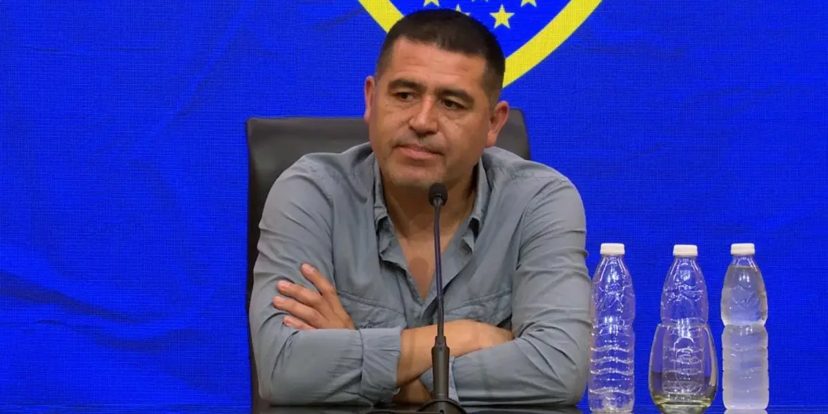 Sacude a Boca: la estrella mundial que se postuló para llegar a Boca