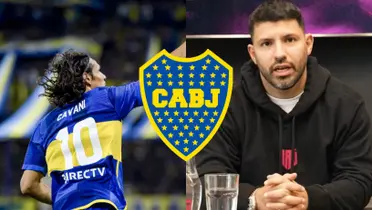 La banca del Kun a Cavani.