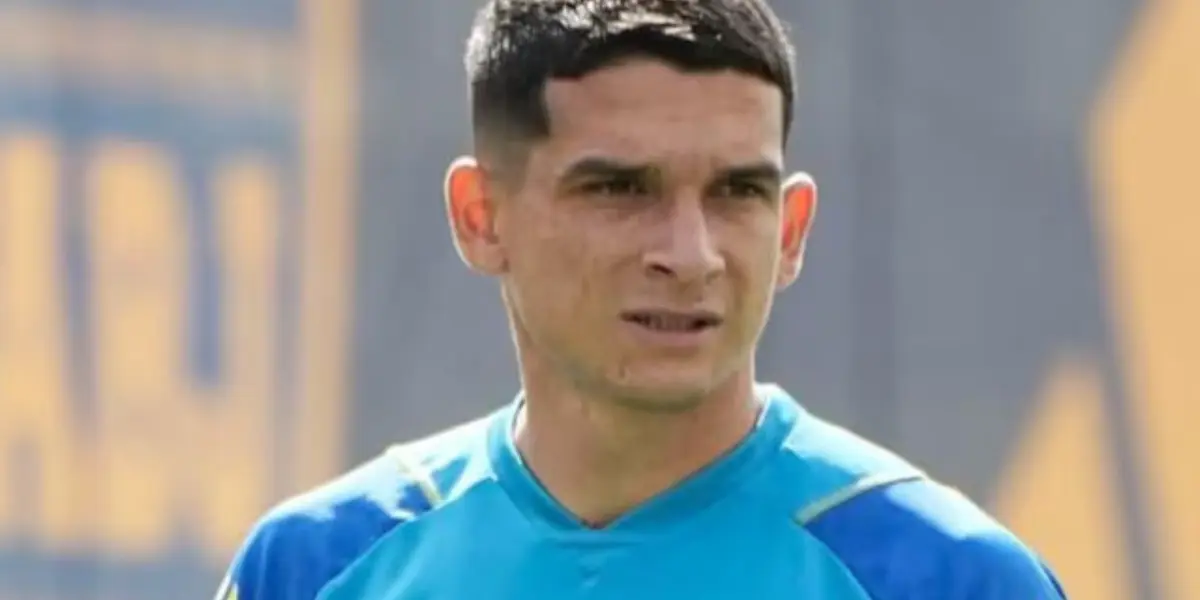 Lautaro Blanco