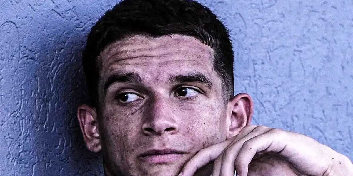 Lautaro Blanco