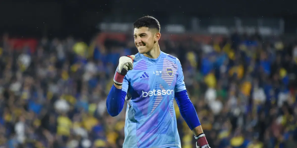 Leandro Brey
