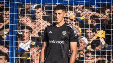 Leandro Brey
