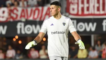 Leandro Brey