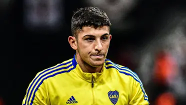 Leandro Brey