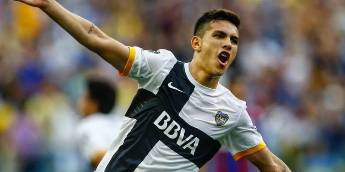 Leandro Paredes