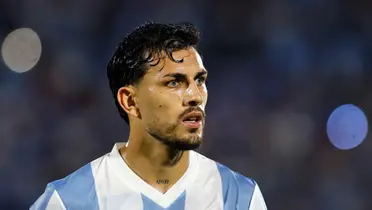 Leandro Paredes