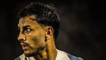 Leandro Paredes
