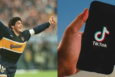 Llegó como figura desde el fútbol mexicano y en la actualidad hace de comentarista deportivo mientras se encuentra activo en las redes sociales