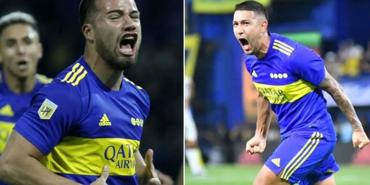 Los defensores del Xeneize que tienen definido su futuro fuera del club. 