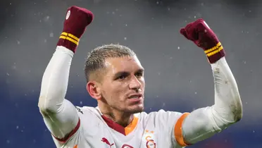 Lucas Torreira