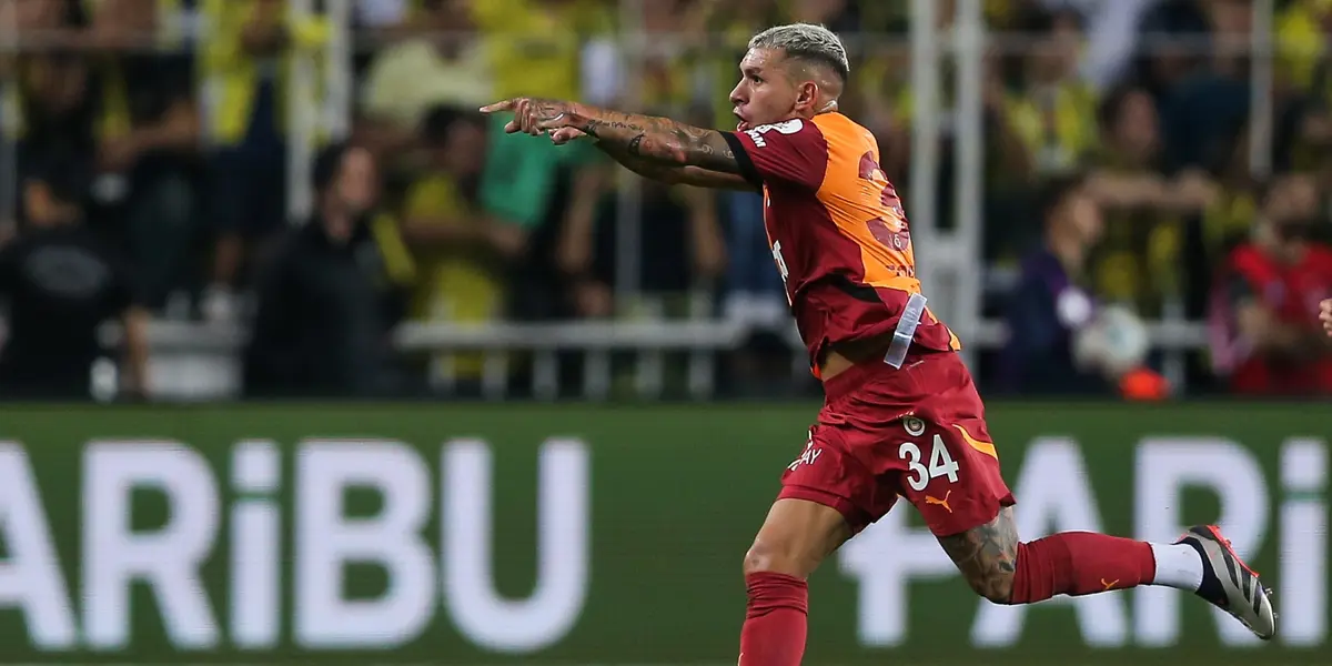Paraliza el país: la respuesta final de Lucas Torreira de llegar a Boca