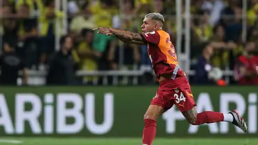 Lucas Torreira