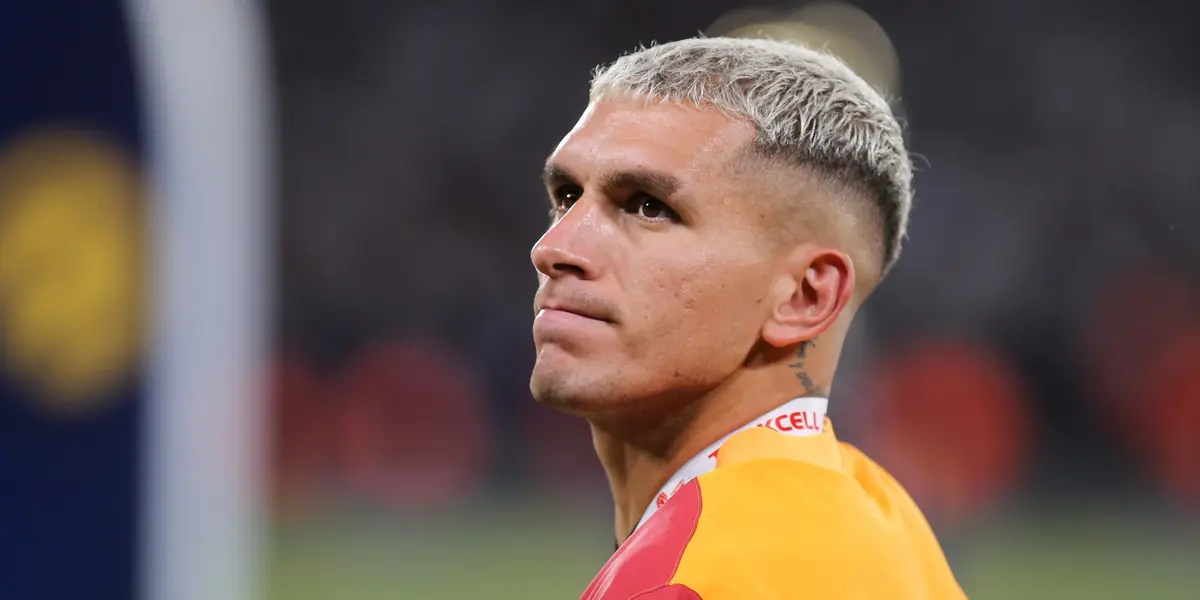 Lucas Torreira