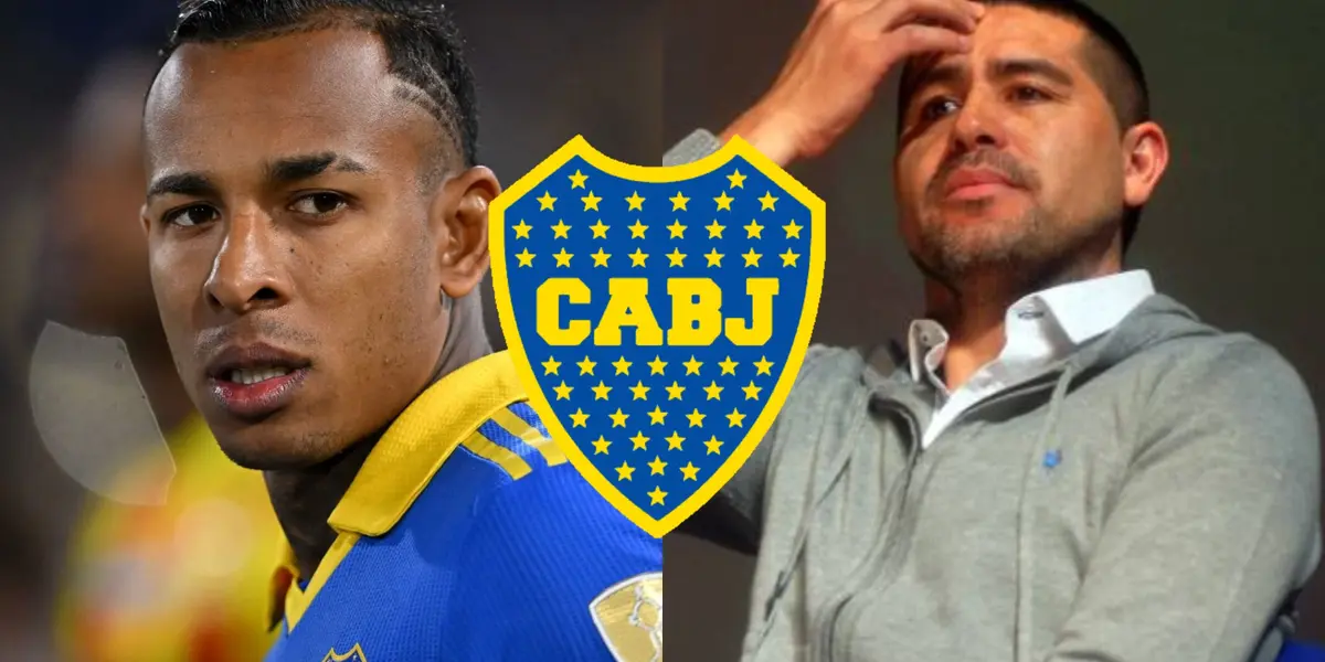 Luego de tantas idas y vueltas, ya se sabe que pasará con el futuro de Sebastián Villa en Boca Juniors.