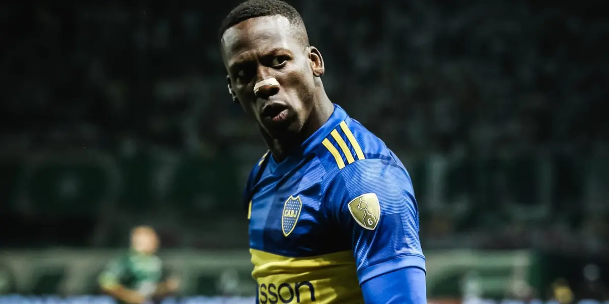 Luis Advíncula