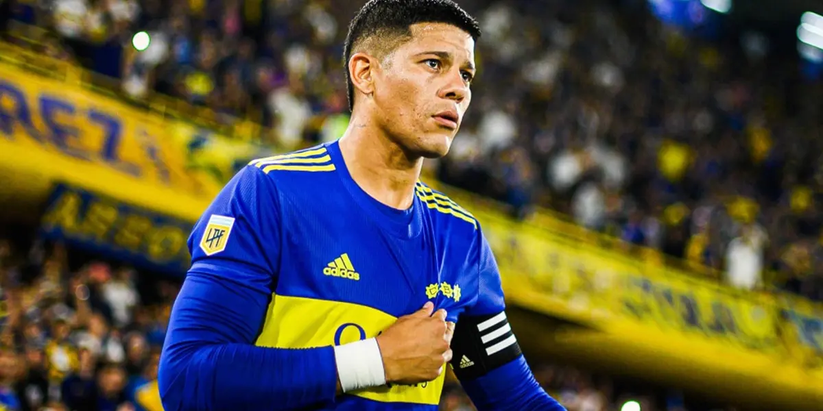 Marcos Rojo