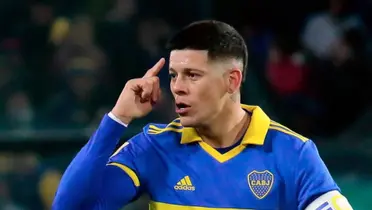 Marcos Rojo