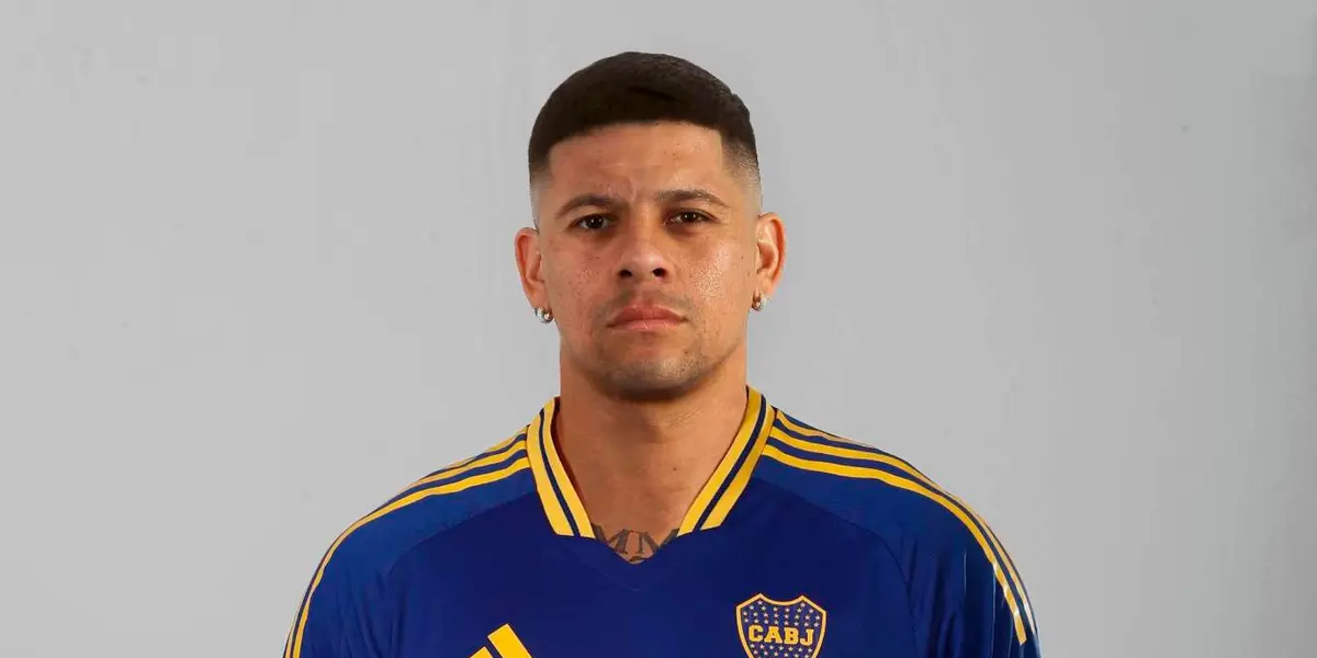 Marcos Rojo