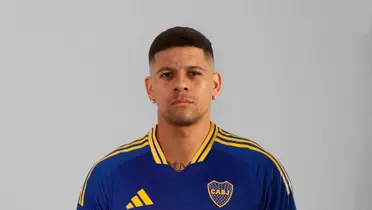 Marcos Rojo