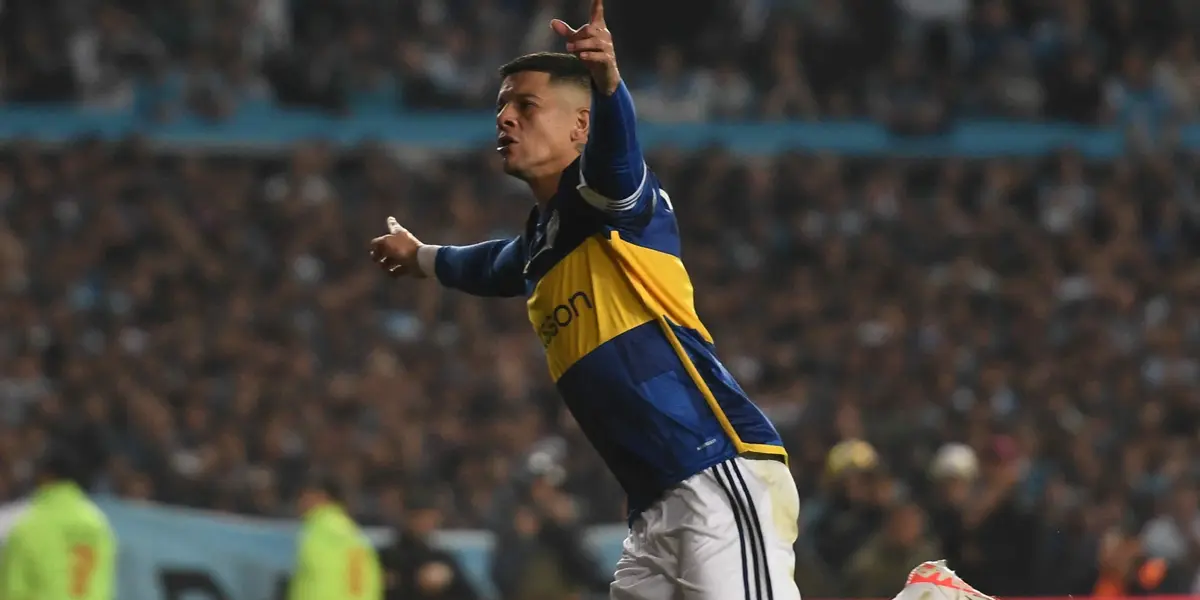 Marcos Rojo