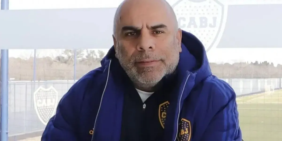 Mauricio Serna