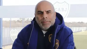 Mauricio Serna