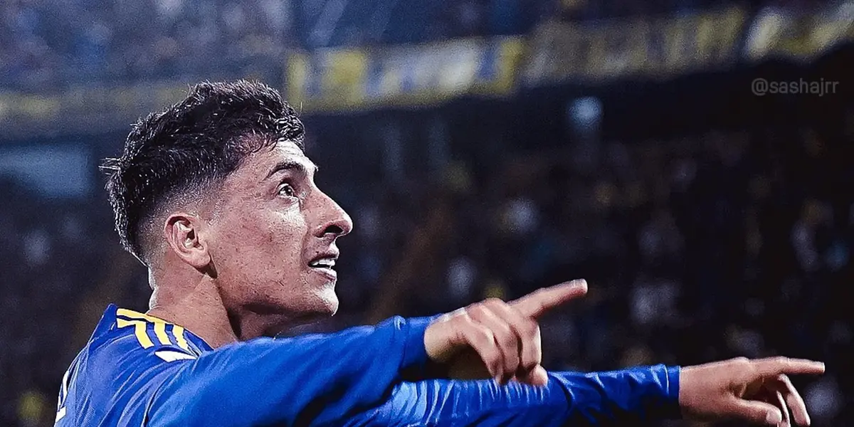 Miguel Merentiel