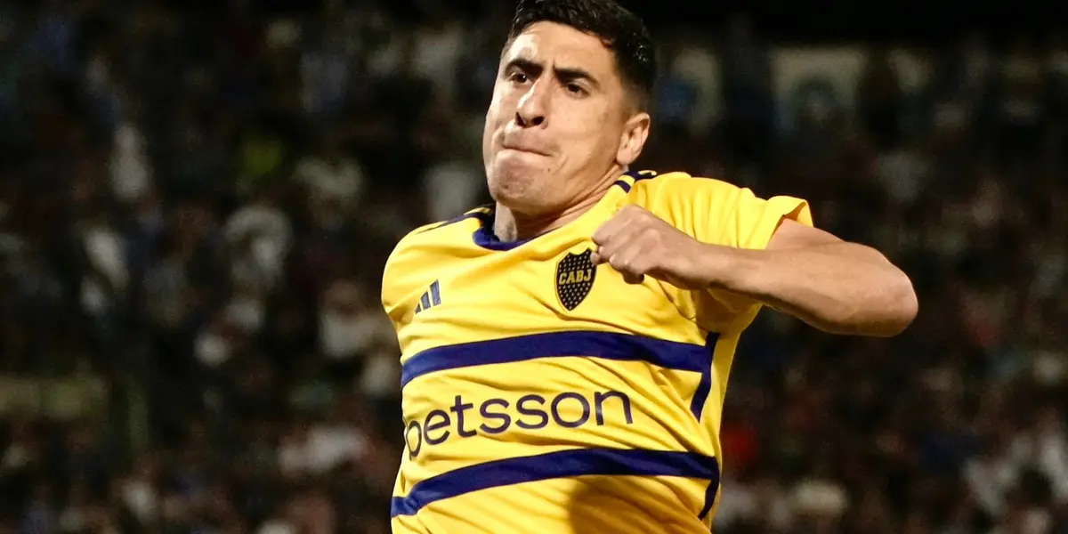 Miguel Merentiel