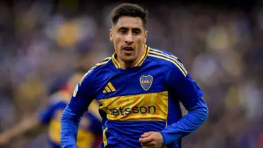 Miguel Merentiel