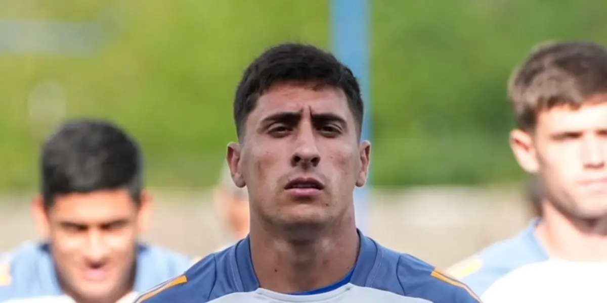 Miguel Merentiel