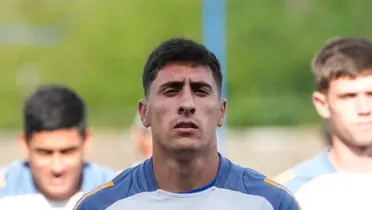 Miguel Merentiel